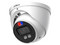 Cámara de vigilancia tipo domo Dahua Tioc HAC-ME1239HN-A-PV, 2MP, Lente 3.6 mm, IR hasta 40m, IP67.