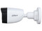 Cámara Tipo Bullet Dahua HAC-HFW1209CN-A-LED de 2MP, micrófono integrado, IR hasta 20m, IP67.