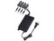 Adaptador de Corriente Dahua EUHA-070D para Hasta 4 Cámaras, 12V/2.8A, Color Negro.