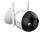 Cámara Tipo Bullet Dahua FARO-B29S-LU de 2MP, micrófono integrado, Enfoque fijo a todo color, IP67.