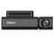 Cámara Dash Para Autos Dahua H10 de Alta Resolución,  Soporta ADAS, Soporta MicroSD de hasta 256GB (No Incluida), Color Negro.