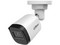 Cámara Tipo Bala Dahua HAC-B1A51-U-28 de 5MP, Lente de 2.8mm, IR hasta 30m, IP67, Color Blanco.