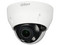 Cámara de vigilancia tipo domo Dahua D3A21 de 1080p con lente varifocal de 2.7 a 12mm.