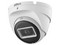 Cámara Domo CCTV Dahua HAC-T2A51N-U-28-S2 de 5MP, AHD, Lente 2.8mm, IR 30m, Metálica.