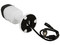 Kit de seguridad Trihibrido Dahua con DVR y 8 cámaras tipo bullet.