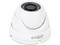 Cámara Dahua tipo Domo HDAW1100M28S3 de 1MP, IR 30 mts.