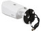 Cámara de vigilancia Tipo Bullet Dahua HFAW1200B36S3 de 2 MP, con Luz Smart IR de hasta 50m.