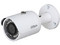 Camara de vigilancia tipo bala Dahua HFAW2401S36 de 4MP Full HD, con lente fijo.