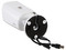 Cámara Tipo Bullet Dahua HFW1200D36 de 2MP, 1080p, Smart IR hasta 80m, IP67.