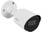 Cámara de vigilancia tipo bullet Dahua HFW1200TA28, 1080p, 2MP, Conexión BNC, efectividad IR hasta 30m.