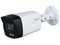 Cámara bullet de vigilancia Dahua HFW1239TLM-A-LED de alta definición 1080p, IP67.