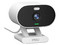 Cámara IP Wi-Fi 2MP Dahua Imou Versa IPC-C22FN-IMOU: Lente de 2.8 mm, visión nocturna IR hasta 20 m, clasificación IP67, compresión H.265, audio bidireccional, detección de humanos, base con imán para fácil instalación, ranura MicroSD hasta 256GB.
