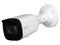 Cámara de Vigilancia tipo Bala Dahua IPC-HFW1230T1N-ZS de 2MP (1920 x 1080), IR hasta 50m, IP67, Soporta MicroSD hasta 256GB (No incluye memoria).