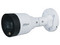 Cámara Tipo Bullet de Vigilancia Dahua IPC-HFW1239S1-LED-S4, Full Color, de Definición 2MP, Distancia IR hasta 10m, IP67.