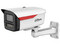 Cámara IP Tipo Bala Dahua IPC-HFW2849M-S-B-PRO de 8MP (3840 x 2160), Lente de 3.6mm, Luz Cálida de 50m. Color Blanco.