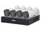 Kit de Videovigilancia Dahua KITXVR1B04-I/T/4-B1A11N, DVR Cooper-I de 4 Canales 1080p Lite, HDCVI, 4 Cámaras Tipo Bala B1A11 de 1MP (720p), Lente de 2.8mm, IR de Hasta 20m.