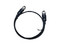 Cable Tipo Aviación M12 Dahua MC-AF6-RJ45FAF de 6 a 4 Pines, Compatible con Switch Móvil.