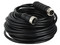 Cable Extensor Tipo Aviación Dahua MCNU-GXF4-GXM4-12 de 12 Metros, Para Transmisión de vídeo y audio Analógico, Conectores M12, Color Negro.