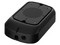 Intercomunicador Dahua MP06 de 2 Vias, con Altavoz Integrado, para DVR. Color Negro
