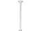 Montaje de techo Dahua PFB220C, para cámaras mini domo, compatible con DH-PFA106 y DH-PFA117.