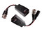 Par de Transceptores Pasivos Dahua PFM802, hasta 1080p, BNC-UTP, HDCVI/AHD/TVI/CVBS, hasta 150m.