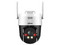 Cámara de Vigilancia IP PT Dahua PICOO-A39U-DA de 5MP (2560 x 1920), Lente de 4mm, Wi-Fi, IP66, Soporta MicroSD de hasta 256GB (No incluye memoria).