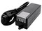 Adaptador de corriente Dahua PSU1250D4D de 5A/1.25Amp. Color Negro.