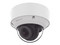 Cámara IP de Vigilancia Tipo Domo Hanwha QNV-C9083R de 8MP, IP66, IK10, IR Hasta 30m.