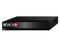 DVR Provision ISR SH-4100A5S-2L(MM) con 4 canales AHD y 2 canales IP. Color negro.