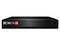 DVR Provision ISR SH-4100A5S-2L(MM) con 4 canales AHD y 2 canales IP. Color negro.
