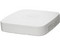 DVR Dahua de 4 canales HDCVI, Penta-híbrido con grabación analógica, IP y HDCVI. Color Blanco