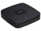 DVR Dahua de 4 canales penta-híbrido con grabación HDCVI /AHD/TVI/CVBS/IP, Smart audio HDCVI, Color Negro.