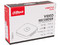 DVR pentahíbrido Dahua XVR4104CNX de 4 canales, 1080p, P2P, HDMI, VGA.