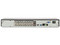 DVR de 16 Canales 4K, WizSense, IA, H.265+, 2 Bahías de Disco Duro, 16 Canales + 16 IP (hasta 32 IP), 2 Canales de Reconocimiento Facial, SMD Plus, Codificación IA, Funciones IoT y POS, Audio Bidireccional.