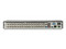 DVR Pentahíbrido Dahua XVR5232AN-I3 de 32 canales, Soporta HDCVI / AHD / TVI / CVBS / IP, 3840 x 2160 p, 2 x SATA (hasta 16 TB). No incluye disco duro.