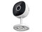 Cámara de Vigilancia DuoSmart E11 3MP, Soporta MicroSD hasta 128GB, Wi-Fi, Color Blanco.