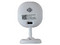 Cámara de Vigilancia DuoSmart E11 3MP, Soporta MicroSD hasta 128GB, Wi-Fi, Color Blanco.