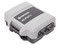 Adaptor PoE TRANSTECTOR ALPU-F140 Contra descargas Atmosféricas, Ideal para enlaces inalámbricos y Cámaras IP.