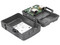 Protector PoE Transtector ALPU-L130 Contra Descargas Atmosféricas, Adaptado para enlaces Inalámbricos Gigabit y Cámaras IP Con Tecnología Tubo Descarga De Gas.