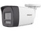 Cámara de Seguridad Tipo Bala Epcom B4K-TURBO-EX con Sensor CMOS 4K (3840 x 2160), IR de Hasta 30m, Luz Blanca de 20m. Color Blanco.