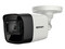 Cámara IP Tipo Bala EPCOM B4K-TURBO-L de 8MP, Lente de 2.8 mm, IR de 30m, IP67, Color Blanco.