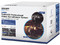 Kit de Vigilancia EPCOM B8-KIT-CV/A, Incluye DVR EPCOM S04-TURBO-G3 de 4 Canales, 4 Cámaras EPCOM B8-TURBO-C, Fuente de poder.