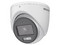 Cámara de Vigilancia tipo Domo Epcom E3K-TURBO-C TURBOHD de 5MP (2960 x 1665p), IR hasta 40m, IP67.