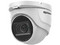 Eyeball TURBOHD 4K (8Megapixeles) / Gran Angular 102 / Lente 2.8 mm / Exterior IP67/ IR EXIR 30 mts / dWDR / TVI-AHD-CVI-CVBS