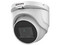 Cámara de Vigilancia tipo Domo Epcom E50-TURBO-G2/A Turret TURBOHD de 5MP (2560 x 1944), IR hasta 30m, Audio por Coaxitron, IP67.