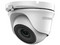 Cámara de Vigilancia Tipo Domo Epcom E50-TURBOG3-P de 5MP, Lente de 2.8 mm(2560 x 1440p), IR de hasta 20m, IP66. Color Blanco