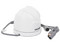 Cámara de Vigilancia tipo Domo Epson E8-TURBO-G2/A de 2MP, Lente de 2.8mm, IR hasta 30m, IP66.