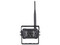 Cámara Inalámbrica EPCOM EPC683W de 1MP (1280 x 960), Lente de 2.8mm, IP69K. Color Negro.