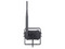 Cámara Inalámbrica EPCOM EPC683W de 1MP (1280 x 960), Lente de 2.8mm, IP69K. Color Negro.