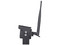 Cámara Inalámbrica EPCOM EPC683W de 1MP (1280 x 960), Lente de 2.8mm, IP69K. Color Negro.